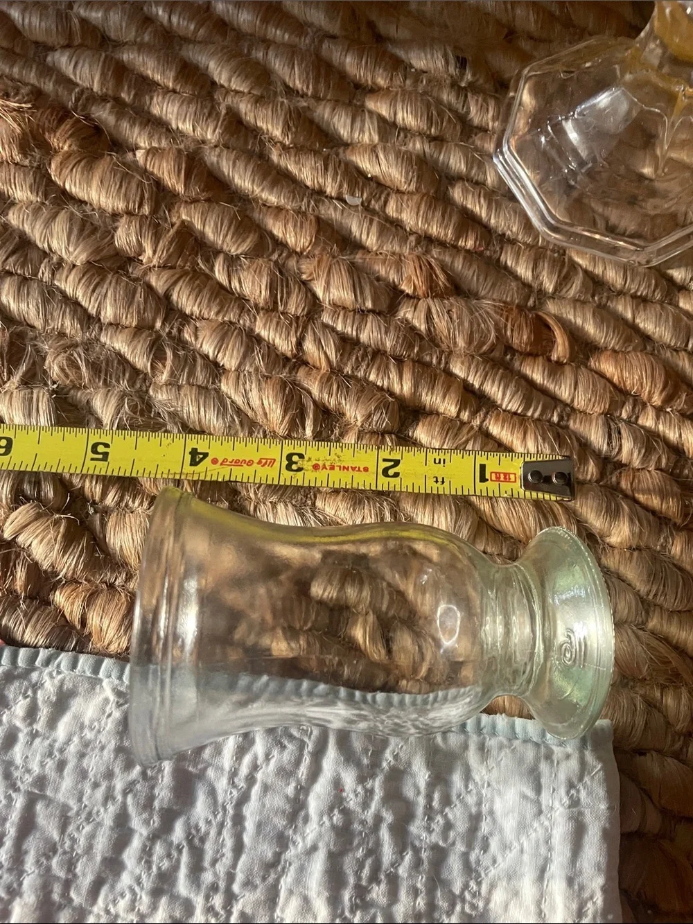 N/A pair clear